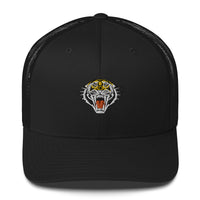 casquette trucker tigre