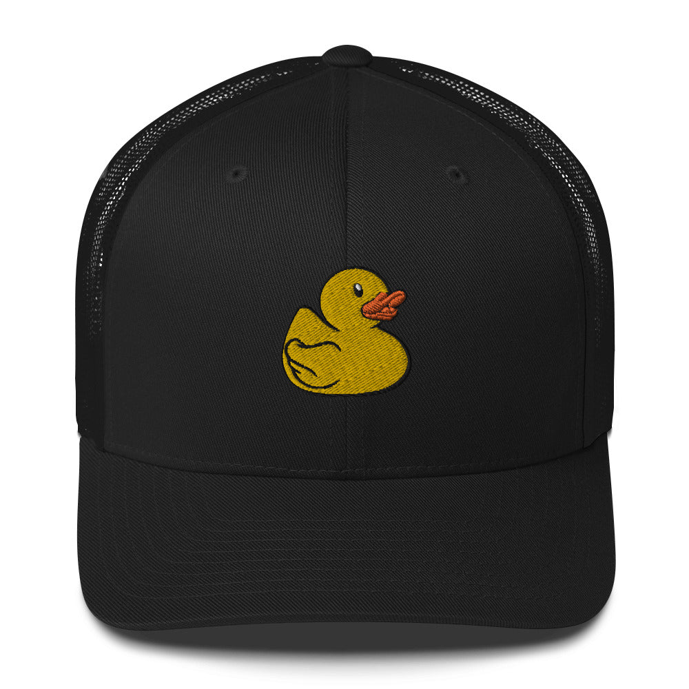 casquette trucker petit canard
