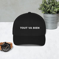 Casquette Trucker - TOUT VA BIEN