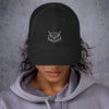 Casquette Trucker - HIBOUX ORIGAMI