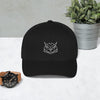 Casquette Trucker - HIBOUX ORIGAMI