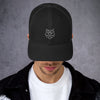 Casquette Trucker - TIGRE ORIGAMI
