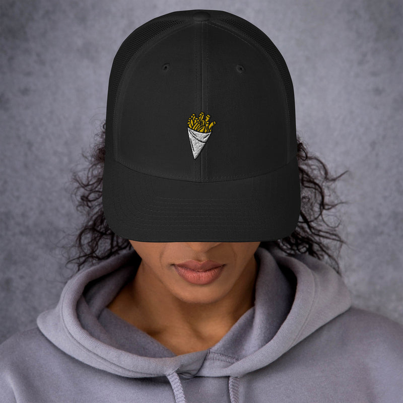 Casquette Trucker Belge