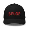 Casquette Trucker  BELGE