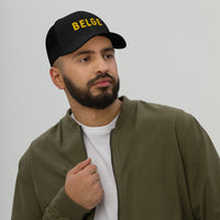 Casquette Trucker - BELGE