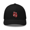 Casquette Trucker - Gands de boxe