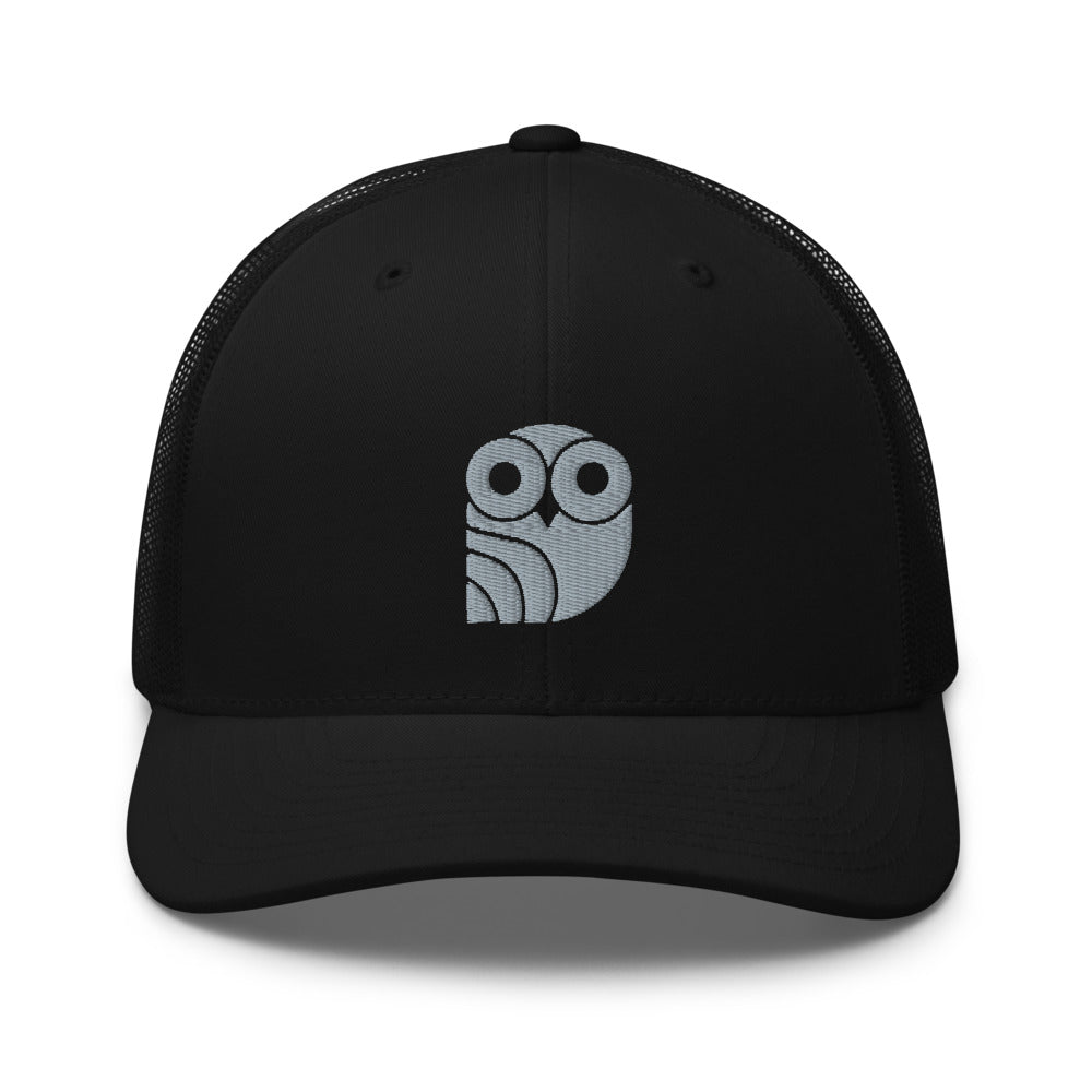 casquette hiboux