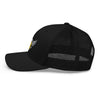 casquette imprimée flying beer