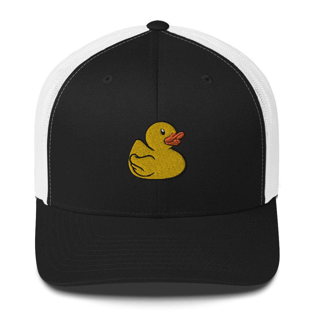 casquette petit canard