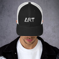 Casquette Trucker - ART