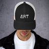 Casquette Trucker - ART