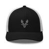 Casquette Trucker - CERF ORIGAMI
