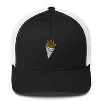 Casquette Trucker Belge