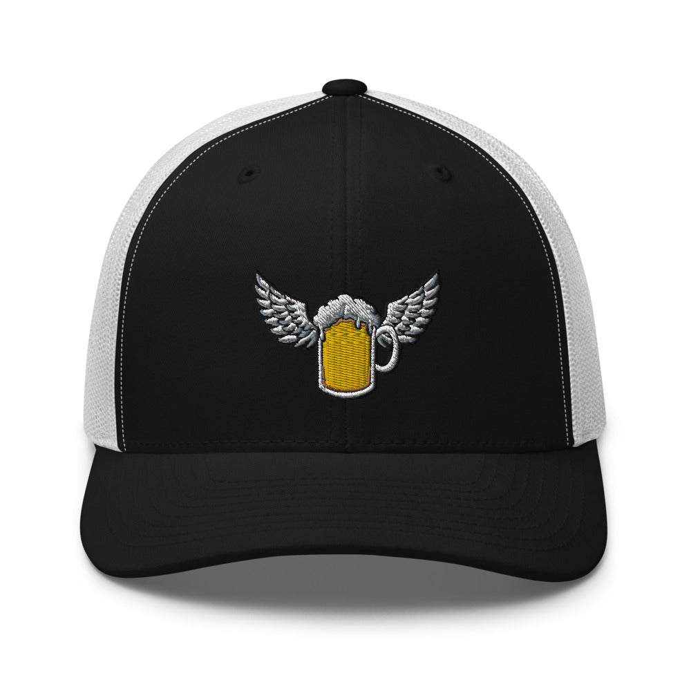 casquette décontractée belge