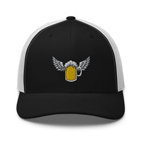 casquette décontractée belge