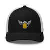 casquette décontractée belge