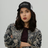Casquette Trucker - ARTISTE