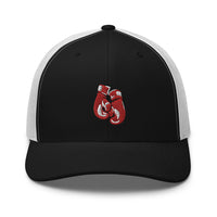 Casquette Trucker - Gands de boxe