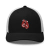 Casquette Trucker - Gands de boxe