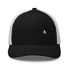 Casquette de geek Trucker