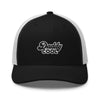casquette streetwear daddy cool