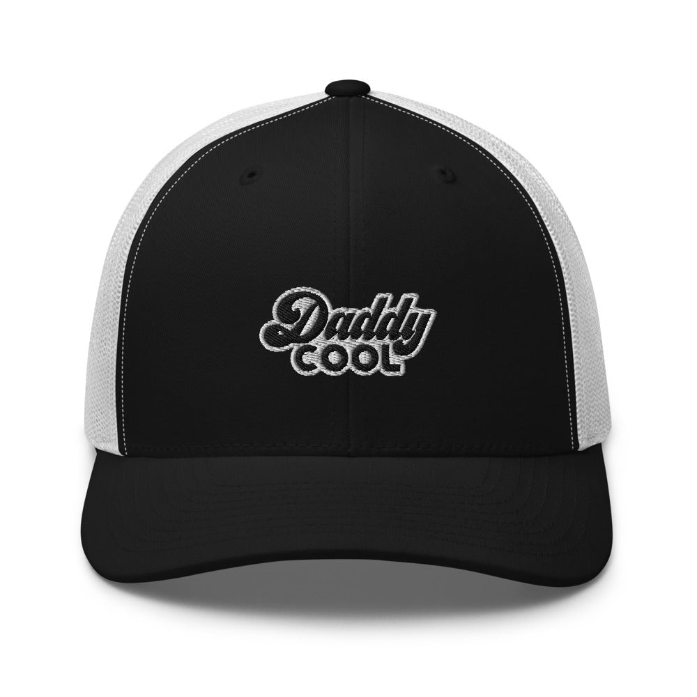 casquette streetwear daddy cool