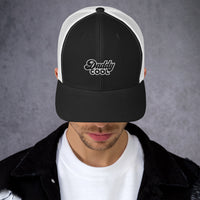 casquette emblématique daddy cool