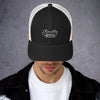 casquette emblématique daddy cool