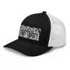 casquette eyes of the tiger