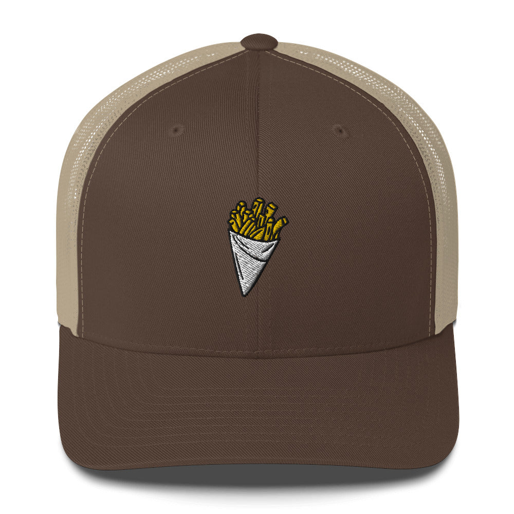 Casquette Trucker Belge