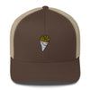 Casquette Trucker Belge