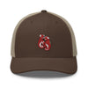 Casquette Trucker - Gands de boxe