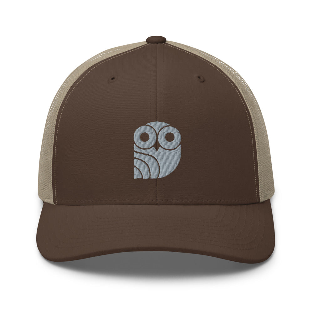 Casquette Trucker - COOLAWLS