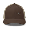 Casquette de geek Trucker