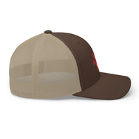 Casquette Trucker - DJ