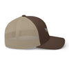 casquette inspirée de la Belgique