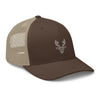 Casquette Trucker - CERF ORIGAMI