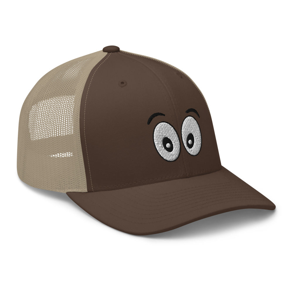 Casquette Trucker