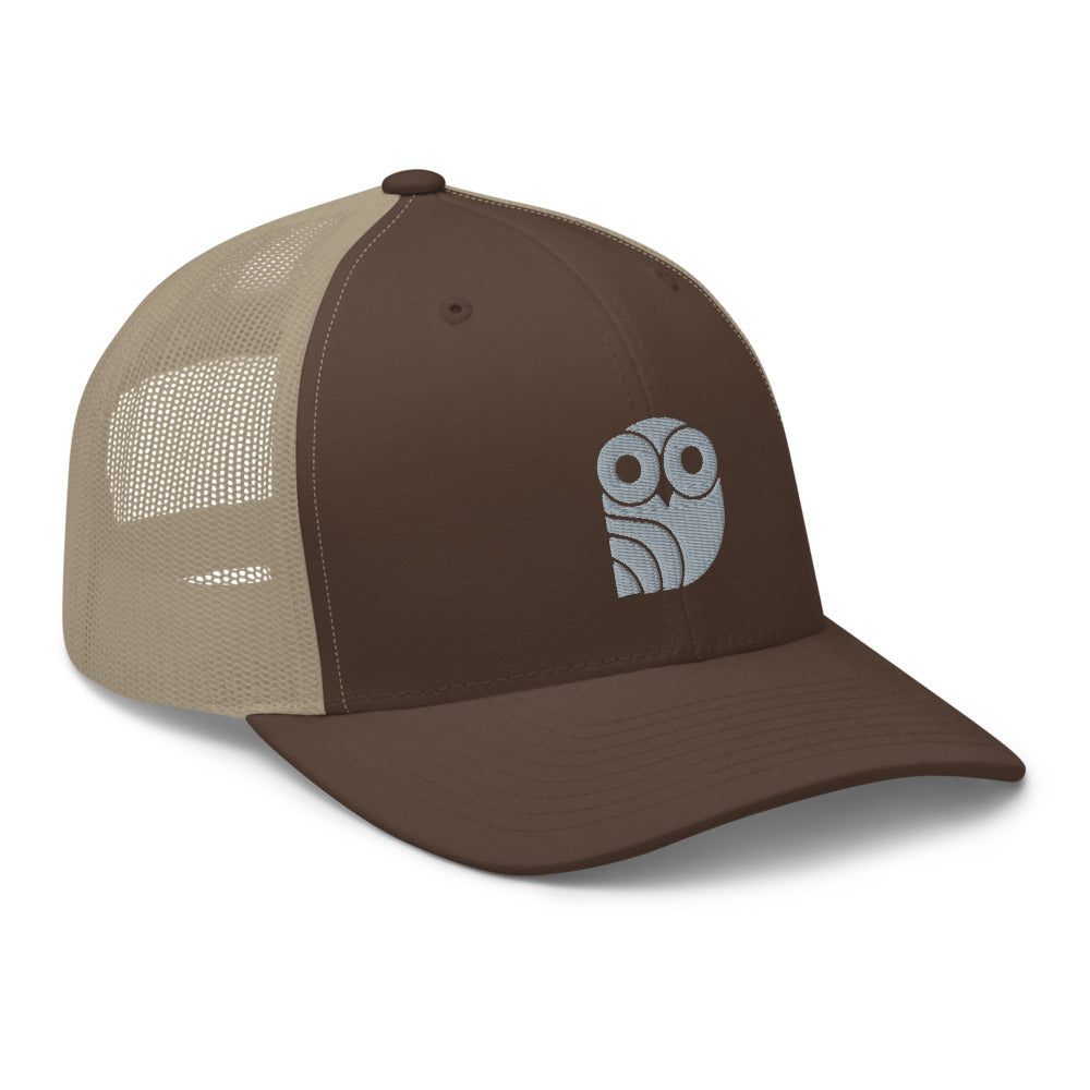 Casquette Trucker - COOLAWLS
