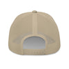 casquette avec design belge