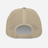 Casquette Trucker brodée - "Made in Belgium with love"