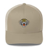 casquette tigre pour homme