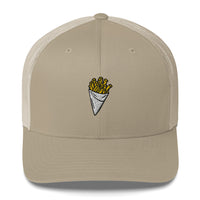 Casquette Trucker Belge