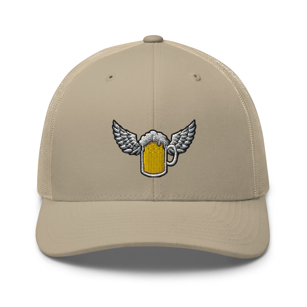 casquette belge pour vacances