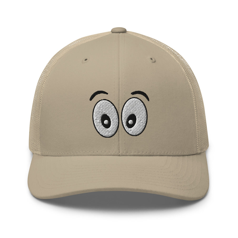 Casquette Trucker