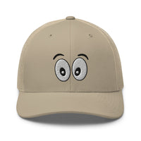 Casquette Trucker