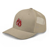 Casquette Trucker - Gands de boxe