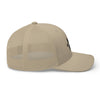 Casquette Trucker - DJ (3D PUFF)