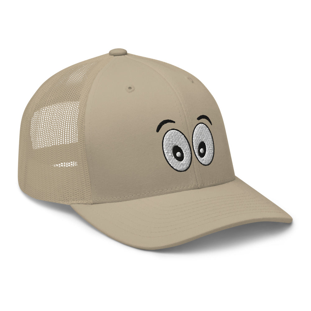Casquette Trucker