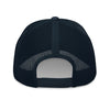 Casquette Trucker - Tête de mort mexicaine